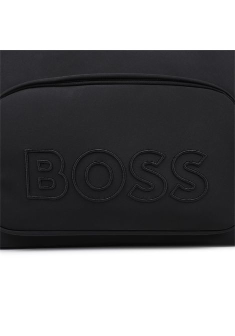 Borsa fasciatoio HUGO BOSS KIDS | J5317809B